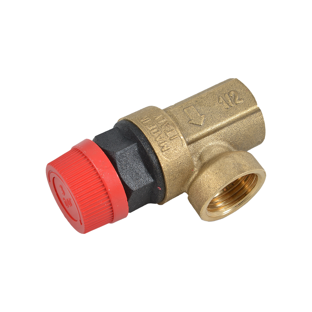 Oferte la Supapa siguranta Ferro Z1530, 1/2 inch, 3 bar