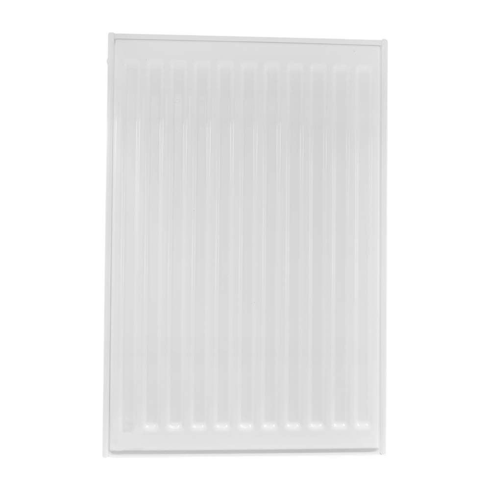 Oferte la Calorifer otel Purmo C22, 684 W, alb, 600 x 400 mm, accesorii incluse