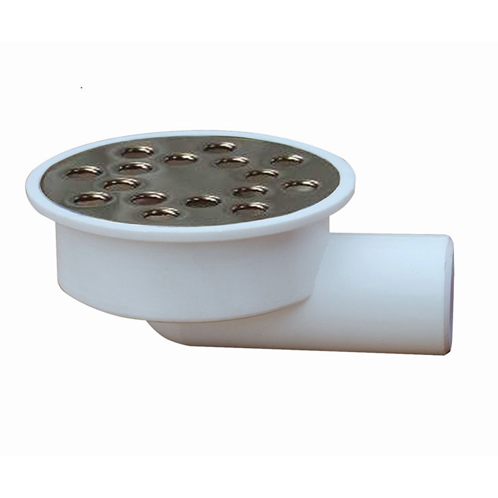 Oferte la Sifon pardoseala Crimel, inox, 80 mm