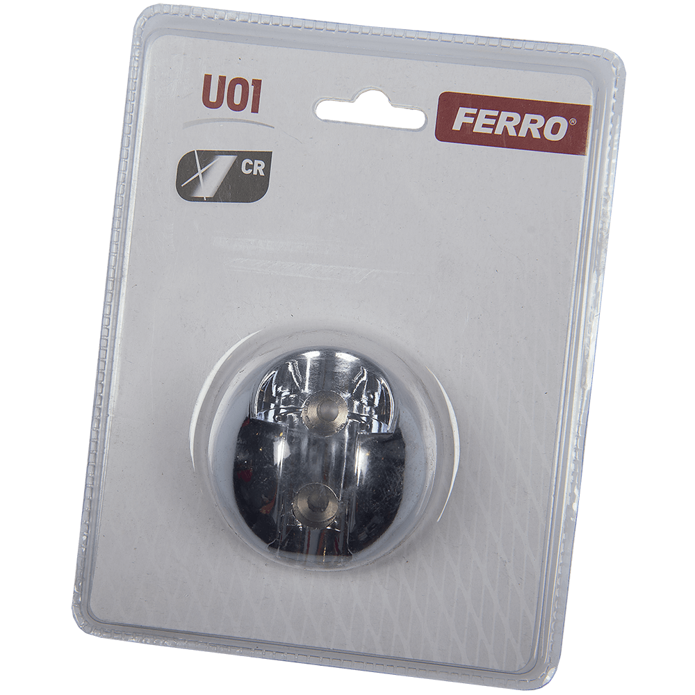 Oferte la  Suport fix para dus U01 Ferro, crom
