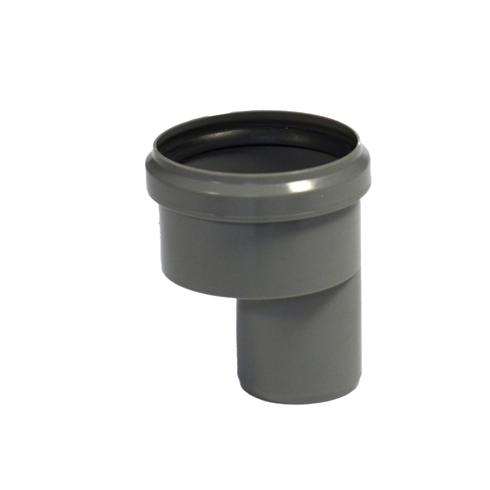Oferte la Adaptor redus excentric Valrom, PP, DN 40 - 50 mm