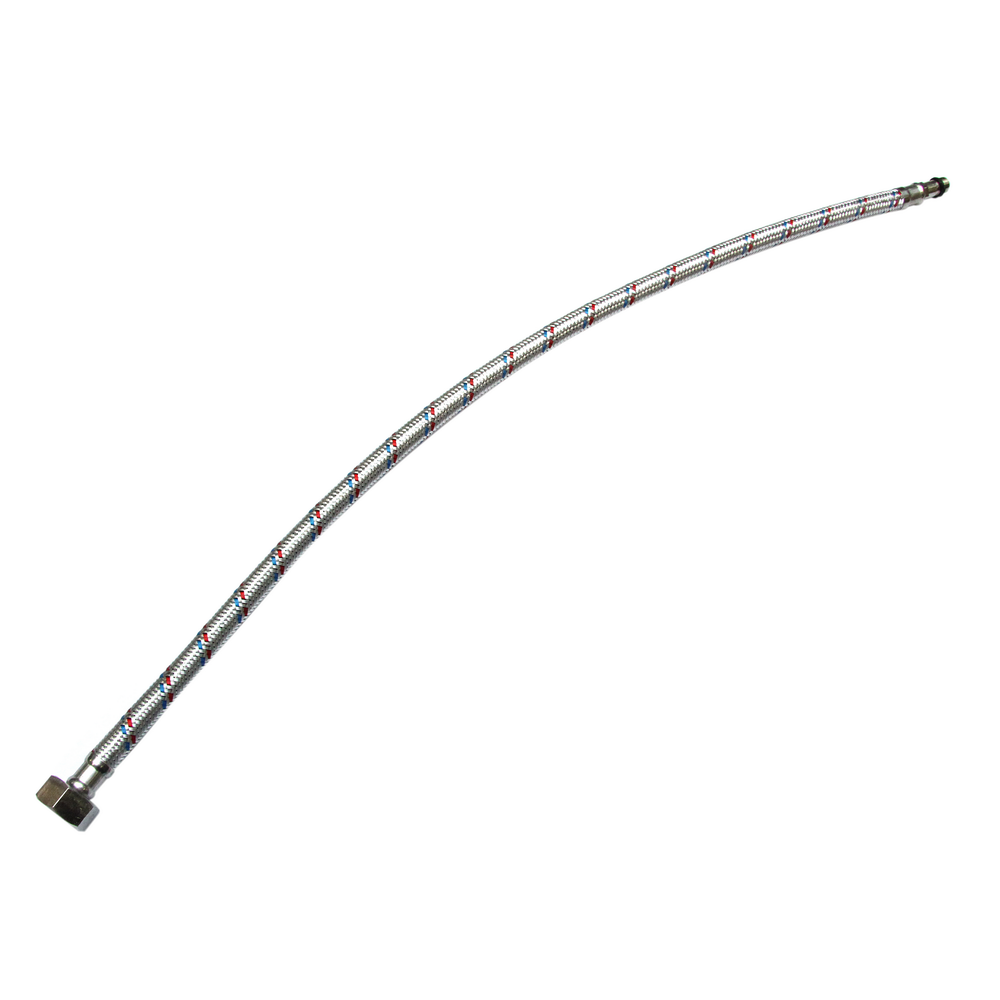 Oferte la Racord baterie Crimel, alama, argintiu, flexibil, 1/4, 600 mm