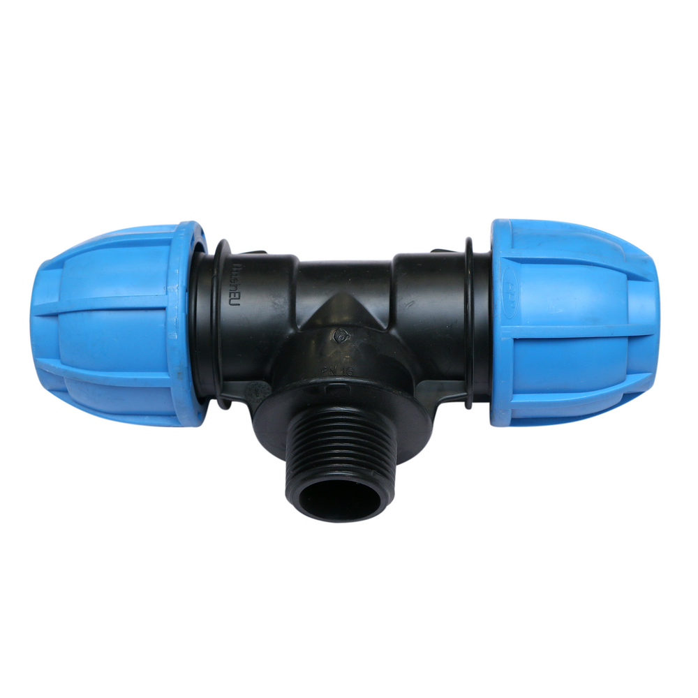 Oferte la Teu rapid PE Filbo, filet exterior, 32 mm x 1 inch