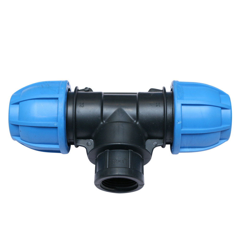Oferte la Teu rapid PE Filbo, filet interior, 32 mm x 1 inch