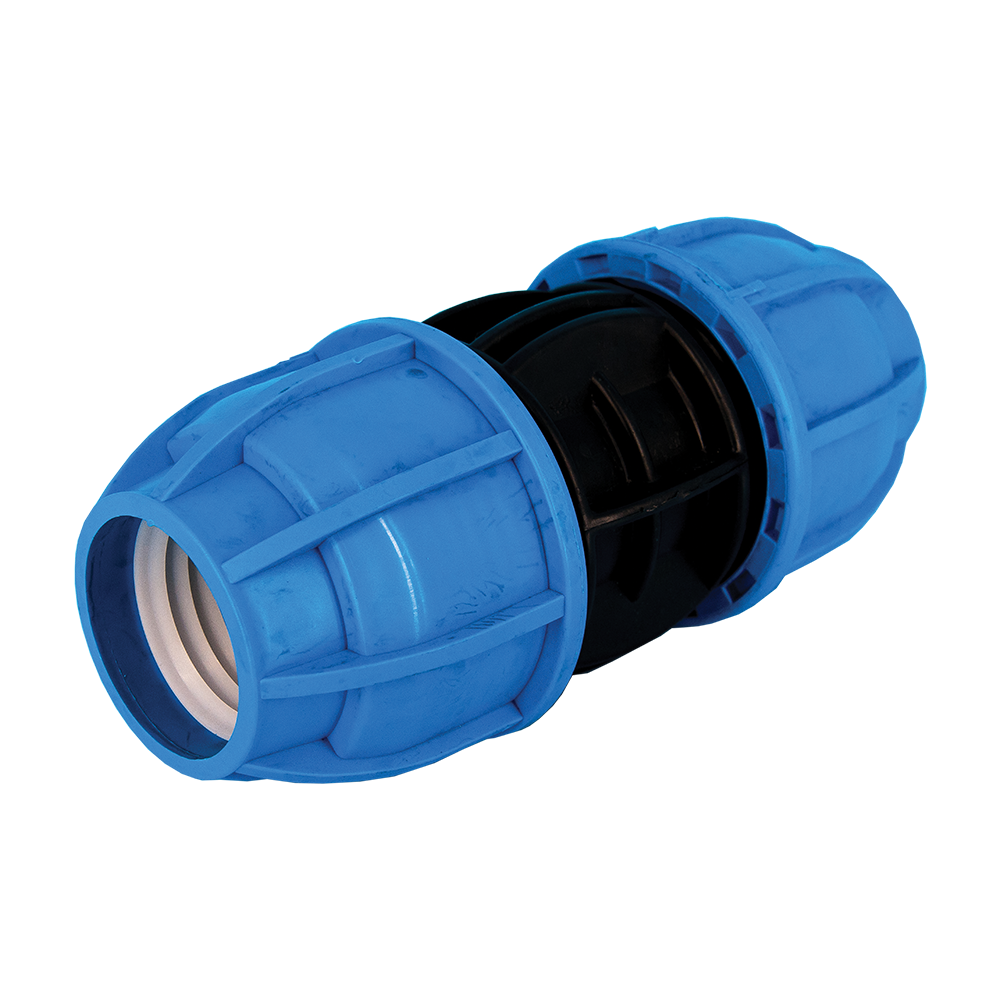Oferte la Mufa rapida Filbo, PE, diametru 50 mm