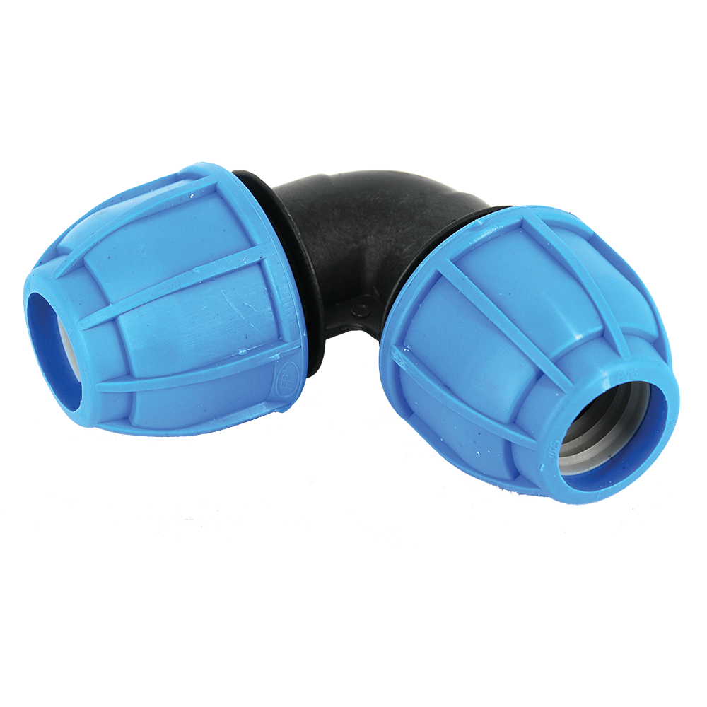 Oferte la Cot rapid Filbo, PE, 50 mm, 90 grade