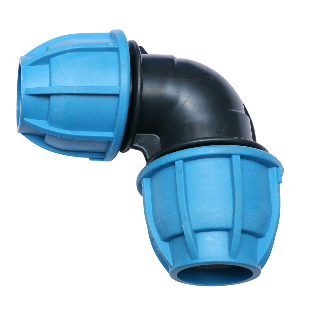 Oferte la Cot rapid Filbo, PE, 40 mm, 90 grade