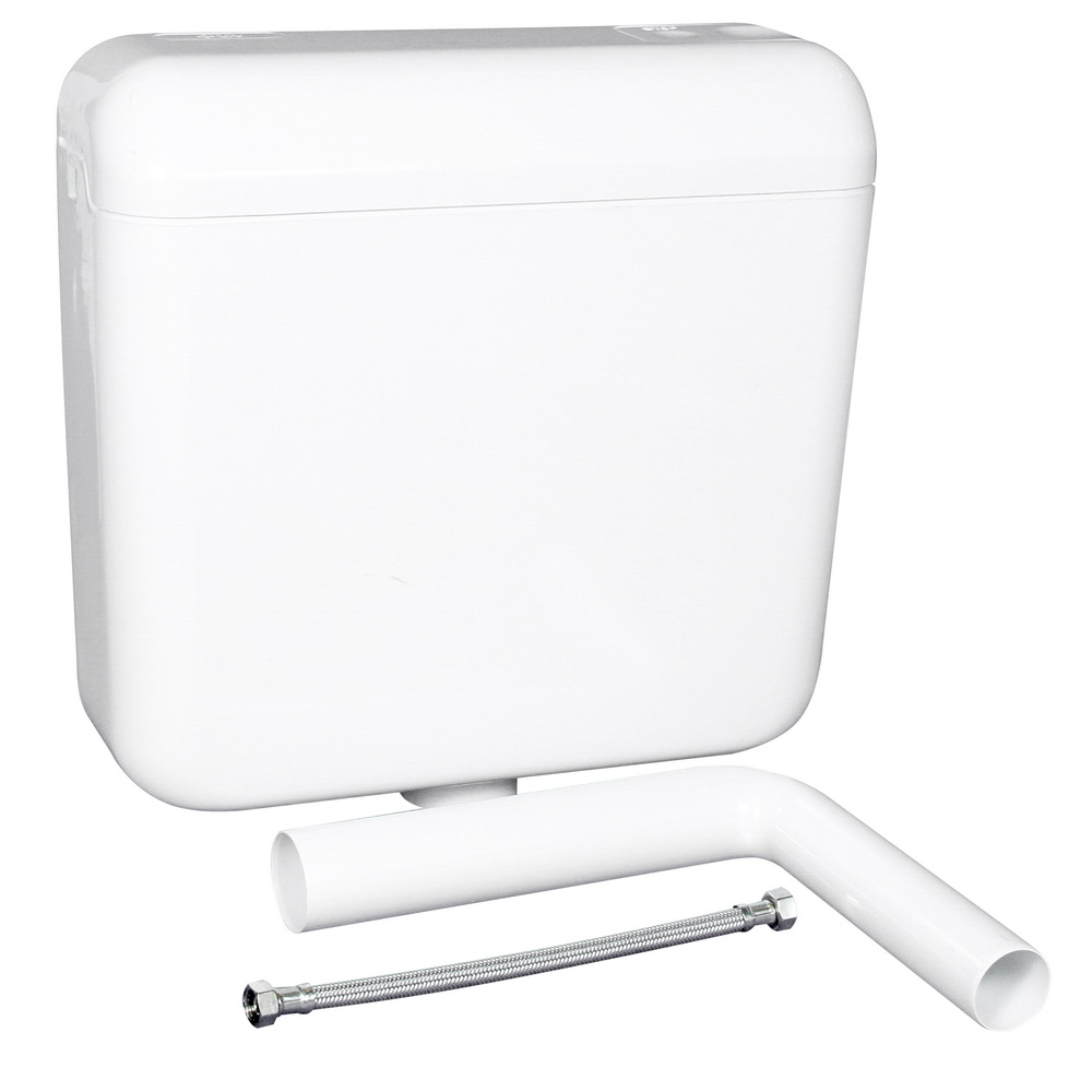 Oferte la Rezervor WC Laguna Liv, ABS, max. 9 l