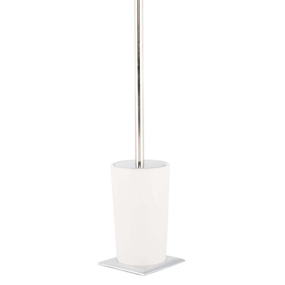 Oferte la Perie WC Tatay Ronda, ceramica, alb, 13 cm