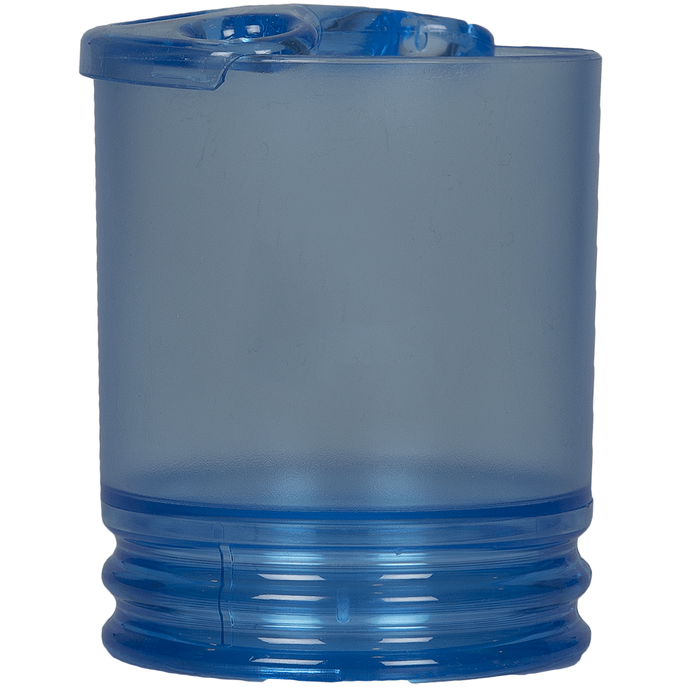 Oferte la Suport periute de dinti Tatay Aqua Ocean, plastic, 9 x 8,7 x 10,7 cm