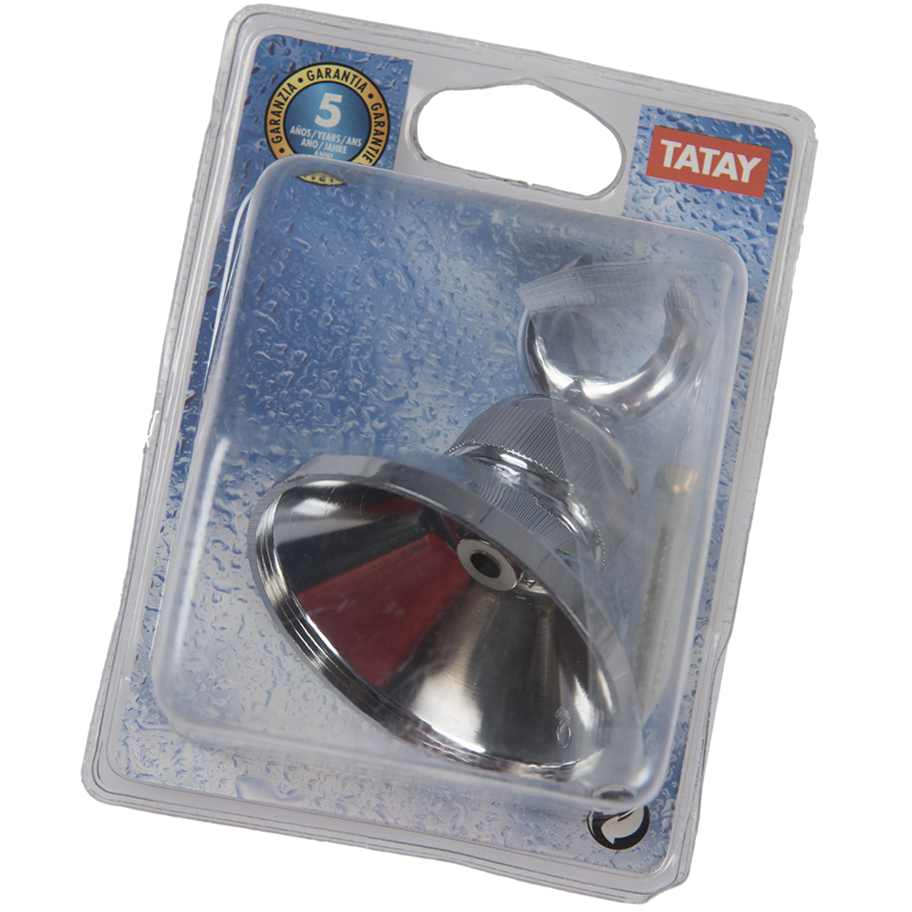 Oferte la Suport dus rotativ Romtatay, plastic, argintiu
