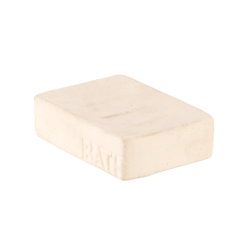 Oferte la Savoniera MSV Koh Tao, ceramica, bej, 11 x 8 x 3.2 cm