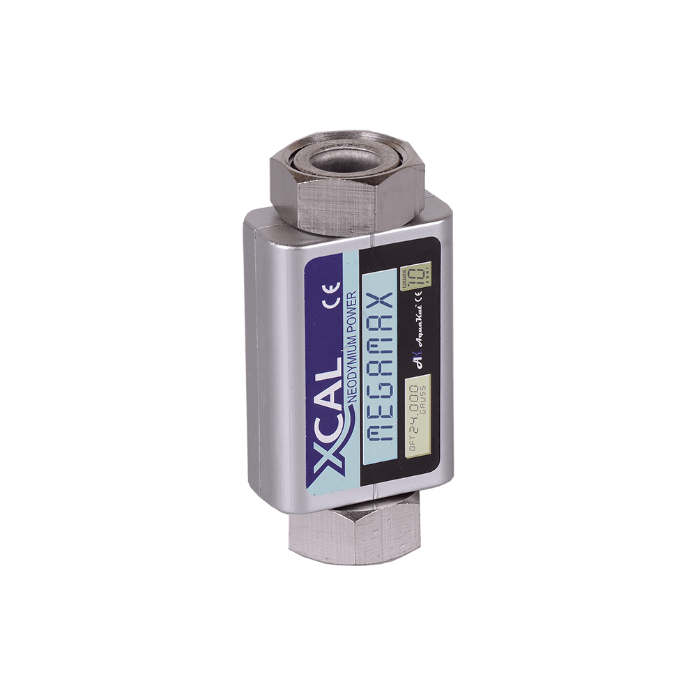 Oferte la Filtru magnetic anticalcar Titan EcoMag Max, 3/4 inch 