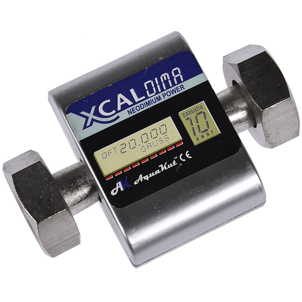 Oferte la Filtru magnetic anticalcar Titan XCal Dima Ecomag mini, 1/2 inch