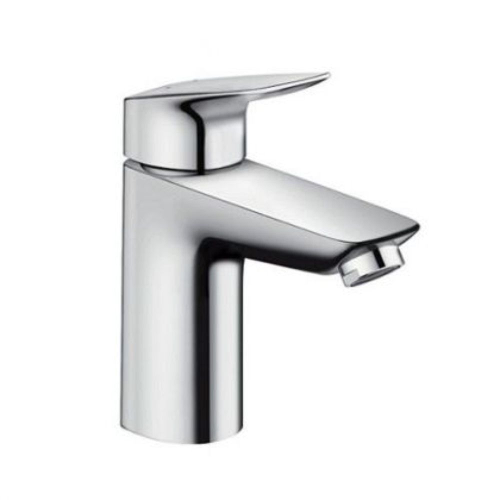Oferte la Baterie lavoar HansGrohe Logis 70 monocomanda, cu ventil pop-up, alama, cromat 