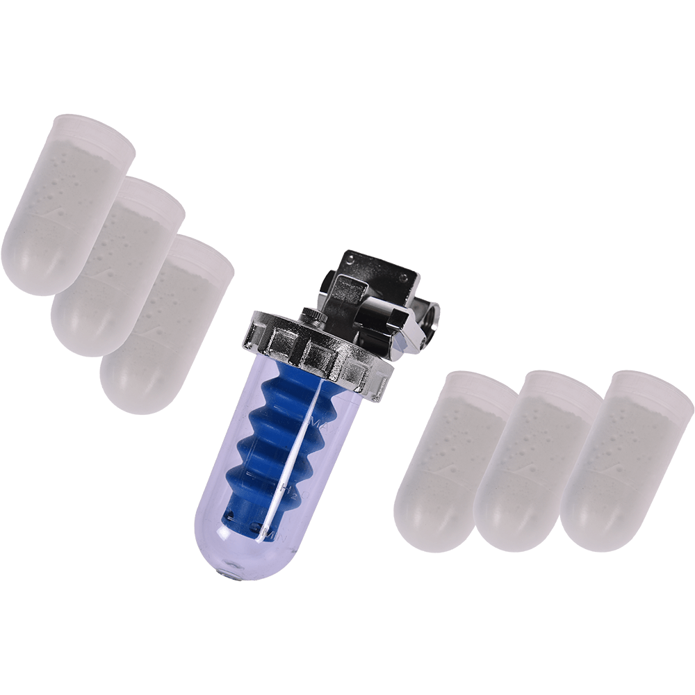 Oferte la Filtru de apa Dosapol, 3/4 inch