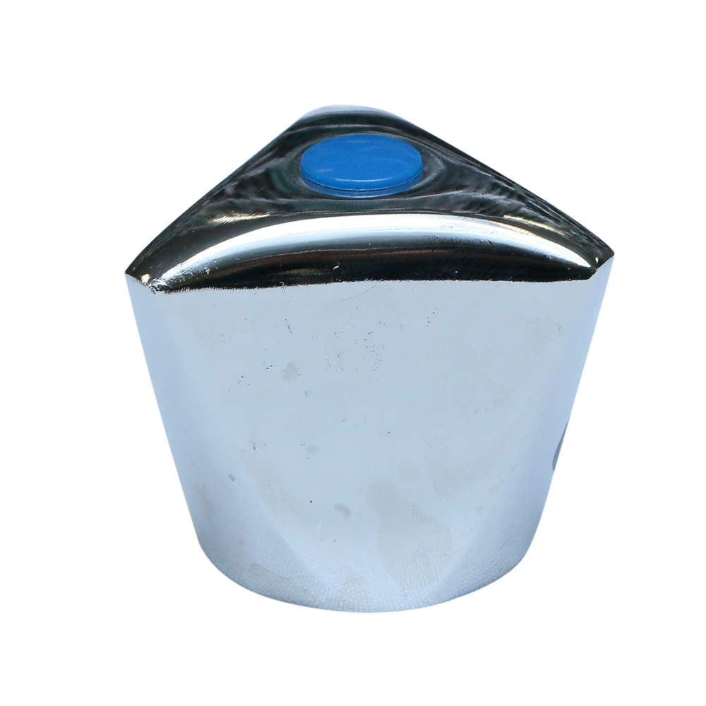Oferte la Stea manevra, alama, argintiu, 5 x 5 x 4 cm