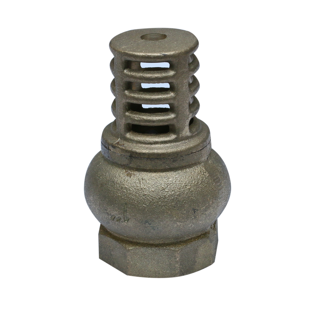 Oferte la Sorb turnat termosanitar Remer, alama, 1