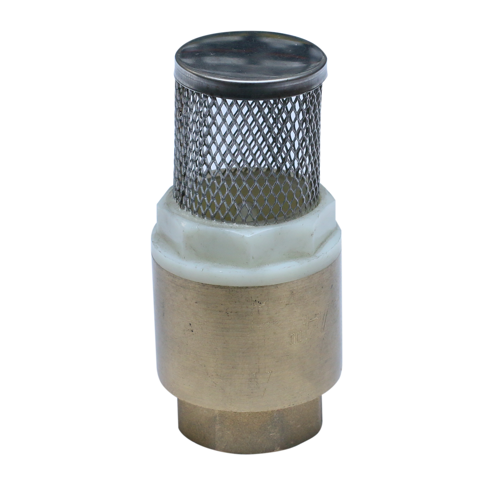 Oferte la Sorb Gobe, alama/inox, filet interior, 3/4
