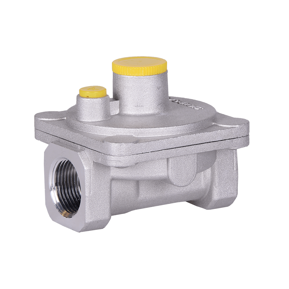 Oferte la Regulator gaz Sicurgas, fara filtru, 3/4 inch