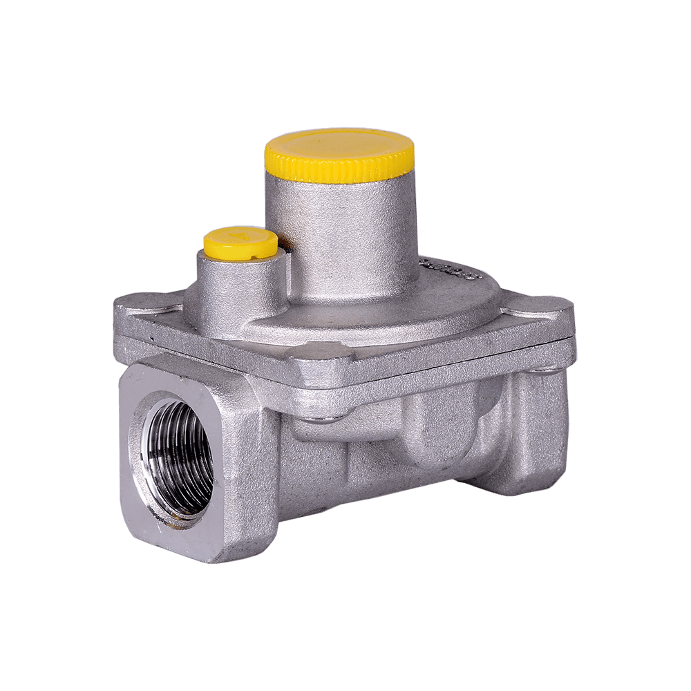 Oferte la Regulator gaz Sicurgas, fara filtru, 1/2 inch