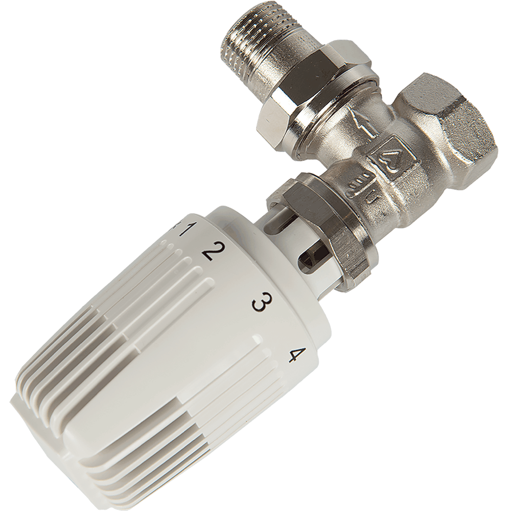 Oferte la Robinet termostat Hertz, 1/2 inch