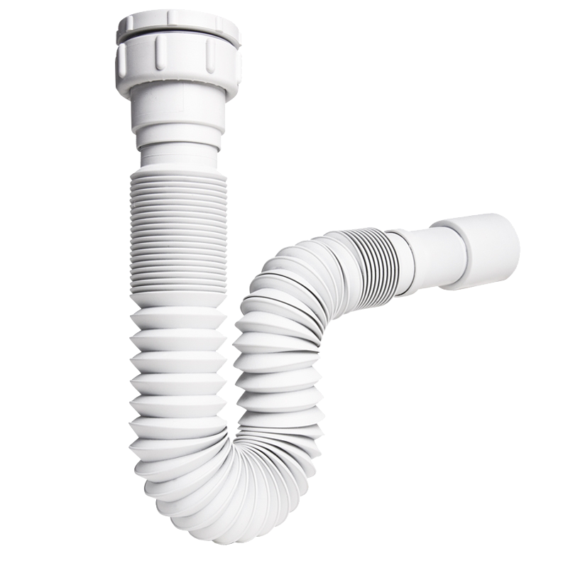 Oferte la Racord extensibil Wirquin, polipropilena, 1 ¼”-1 ½”, Ø 32/40 mm