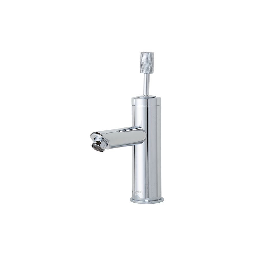 Oferte la Baterie lavoarDaniel Rubinetterie Kir monocomanda, alama sanitara