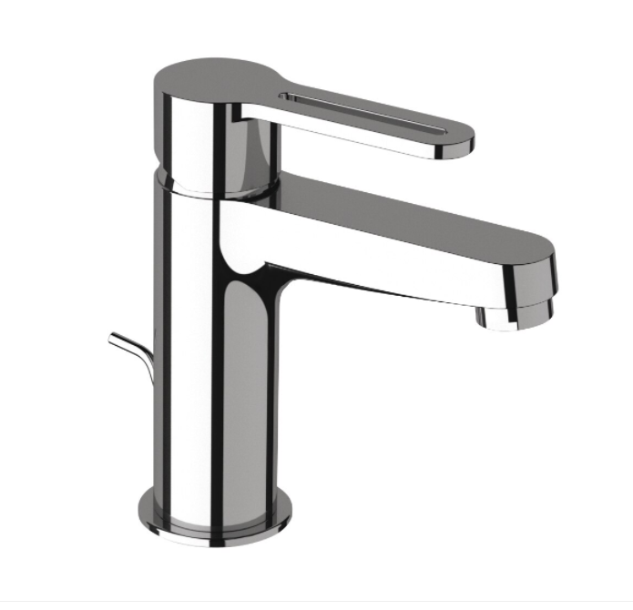 Oferte la Baterie lavoar Daniel Rubinetterie Smart, monocomanda, alama sanitara, 