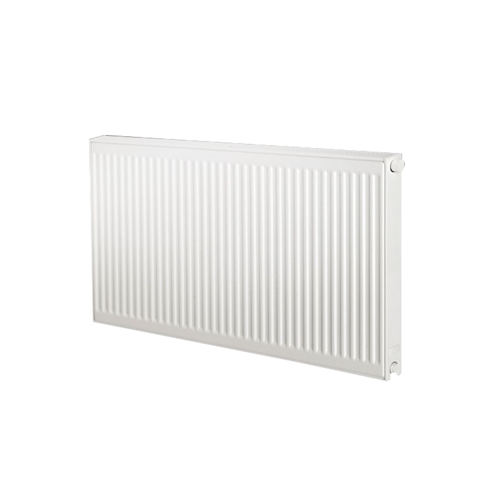 Oferte la Calorifer otel Purmo C11, 509 W, alb, 500 x 600 mm, accesorii incluse