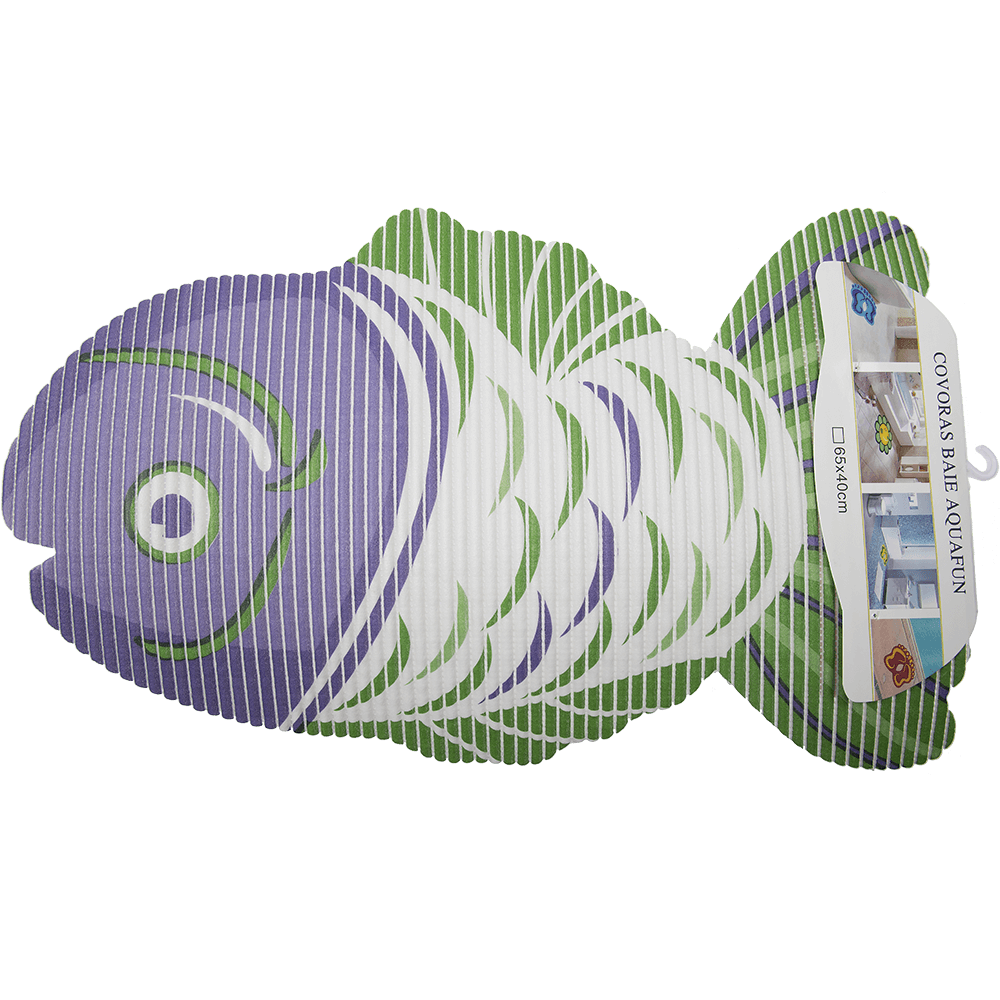 Oferte la Covoras de baie Inaplast, PVC, 65 X 40 cm