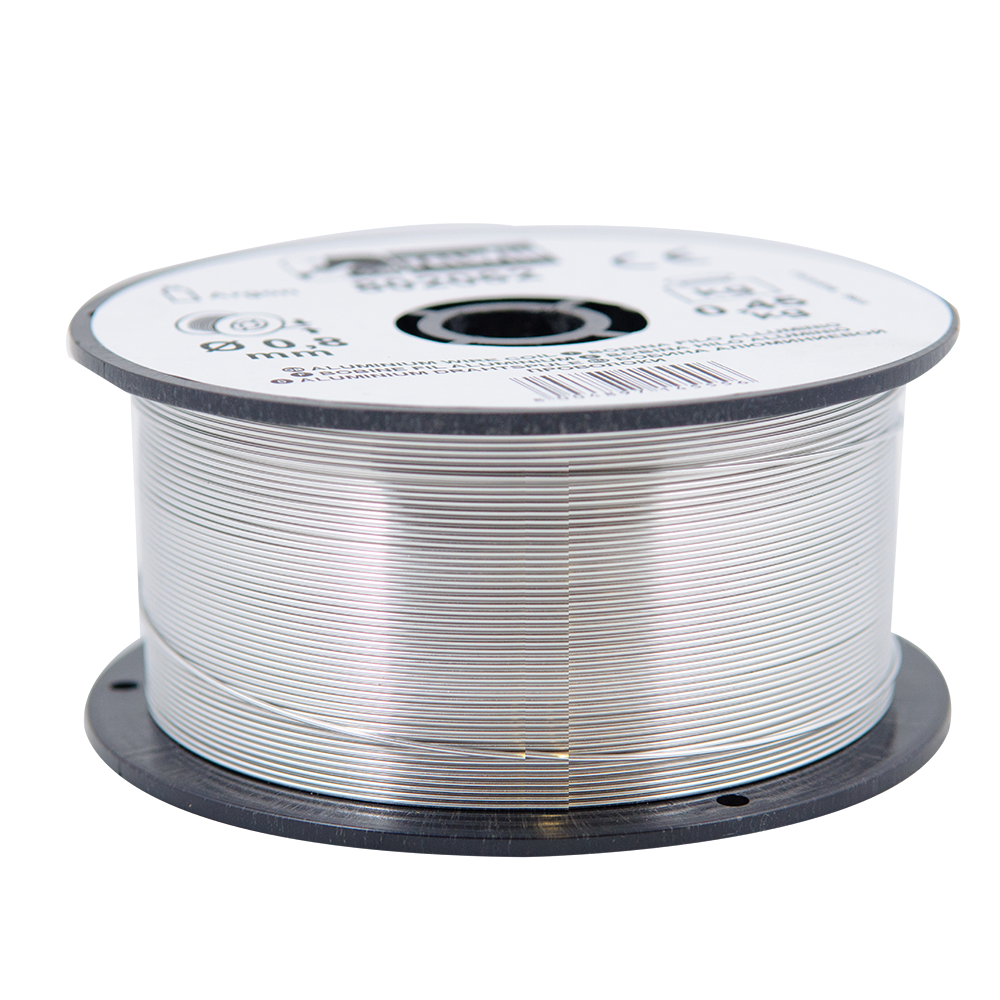 Oferte la Sarma pentru sudura Telwin 802062, pentru aluminiu, 0.8 mm, 0,45 kg