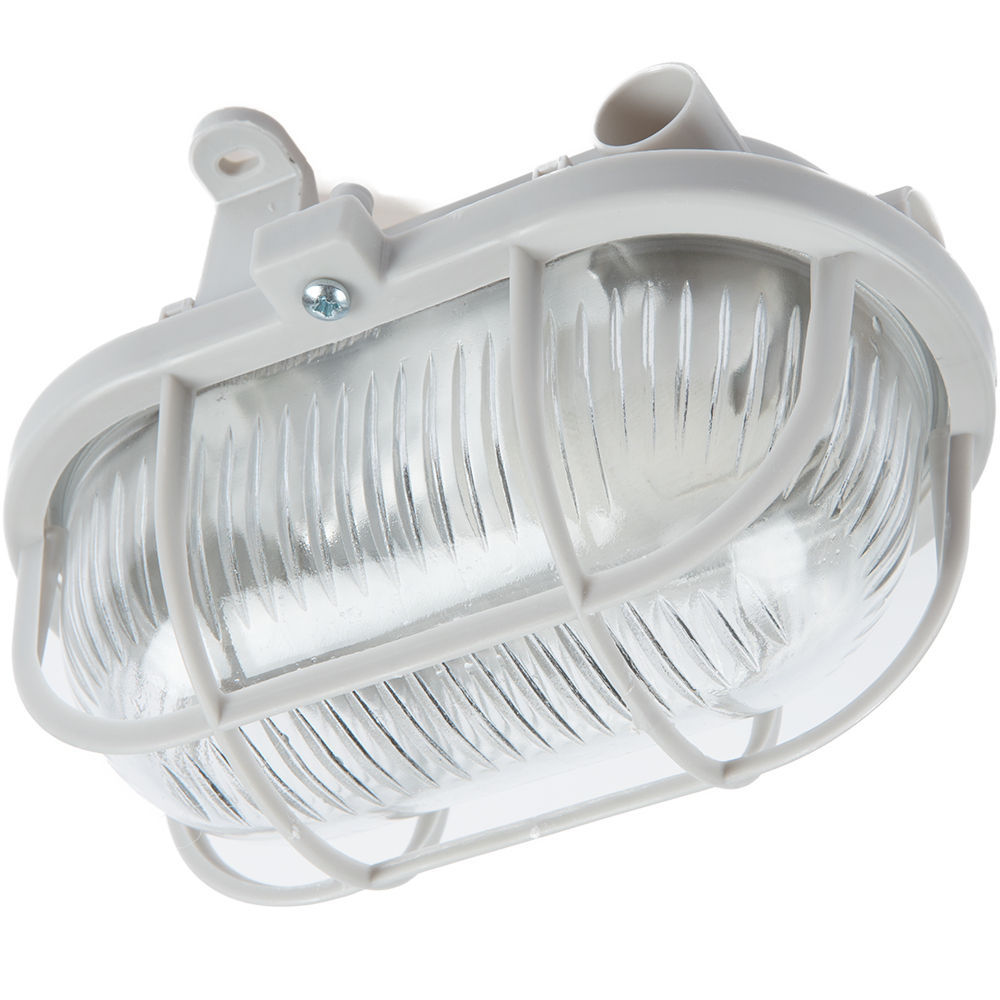 Oferte la Plafoniera cu grila Milo 7040-T/P, Kanlux 70523, 60 W, IP44, E27