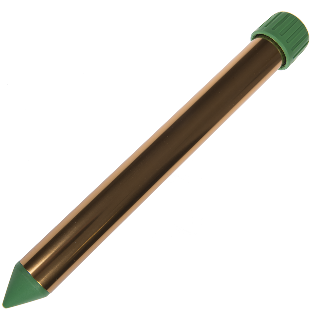 Oferte la Aparat anti cartite BSi, cu ultrasunete, baterii R20, verde/bronz