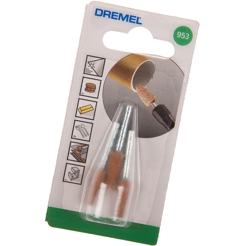 Oferte la Piatra pentru slefuire Dremel 932, pentru metal
