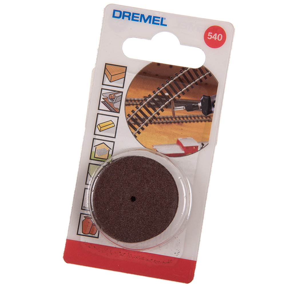 Oferte la Disc taiere fibre Dremel, lemn/plastic, 32 mm