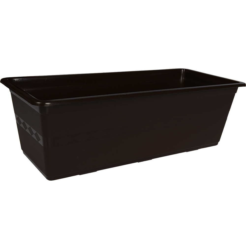 Oferte la Jardiniera Carina 600, maro