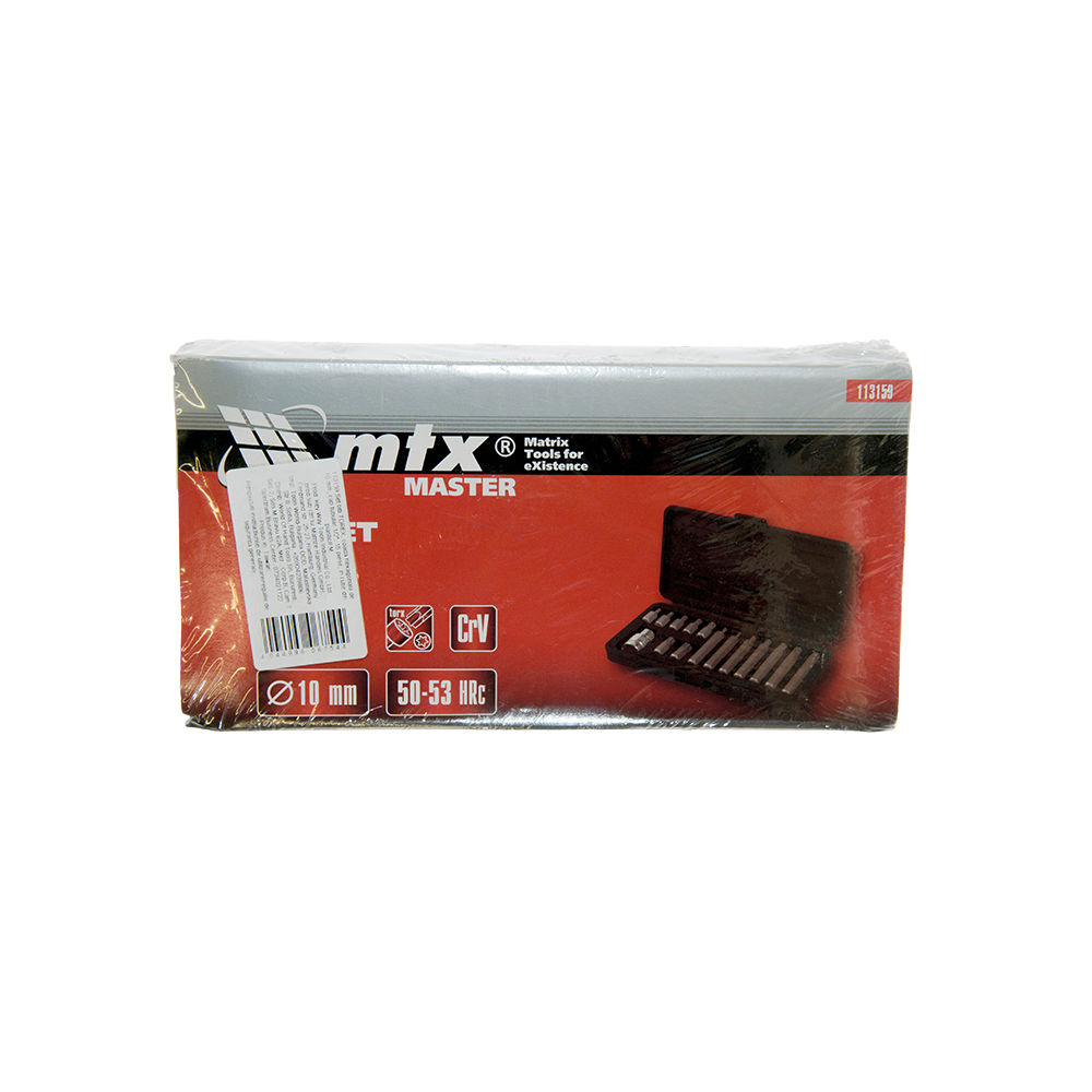 Oferte la Set biti Torex MTX Master, 15 buc