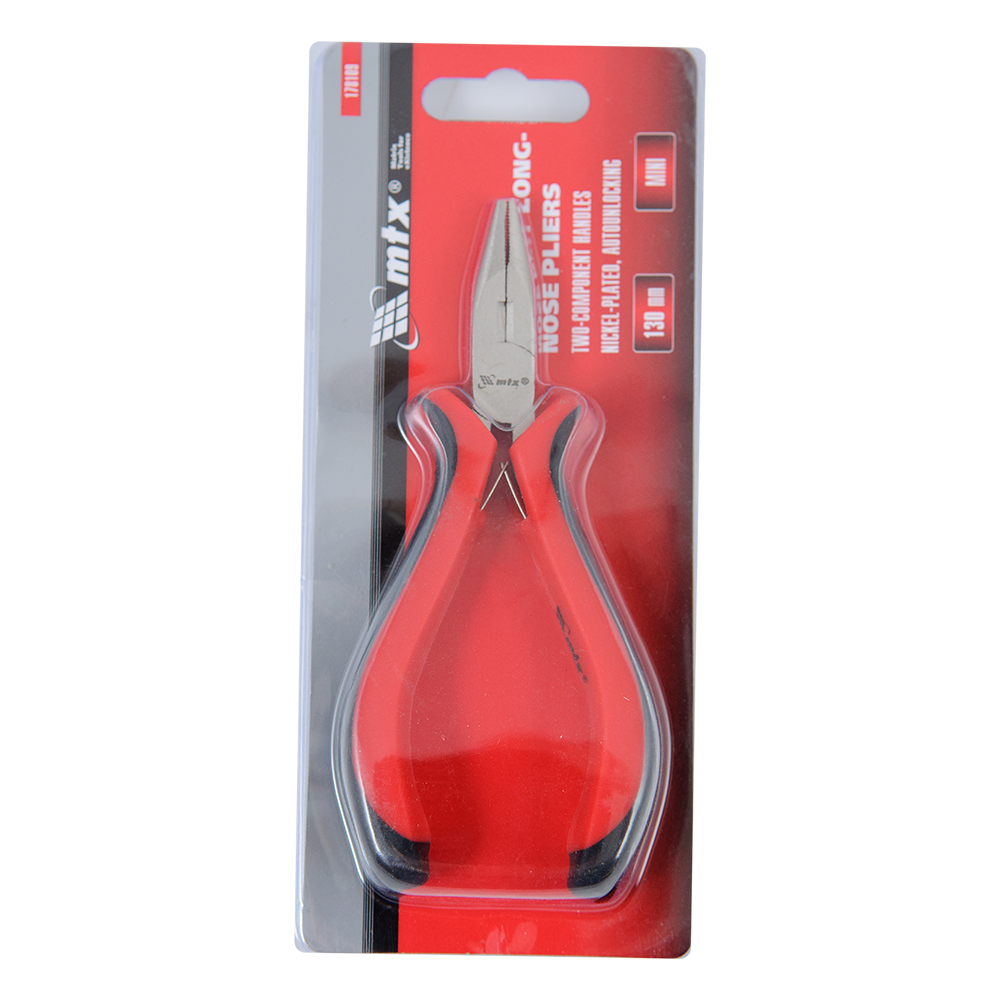 Oferte la Cleste falci semicirculare, alungite drepte MTX Mini, 130 mm