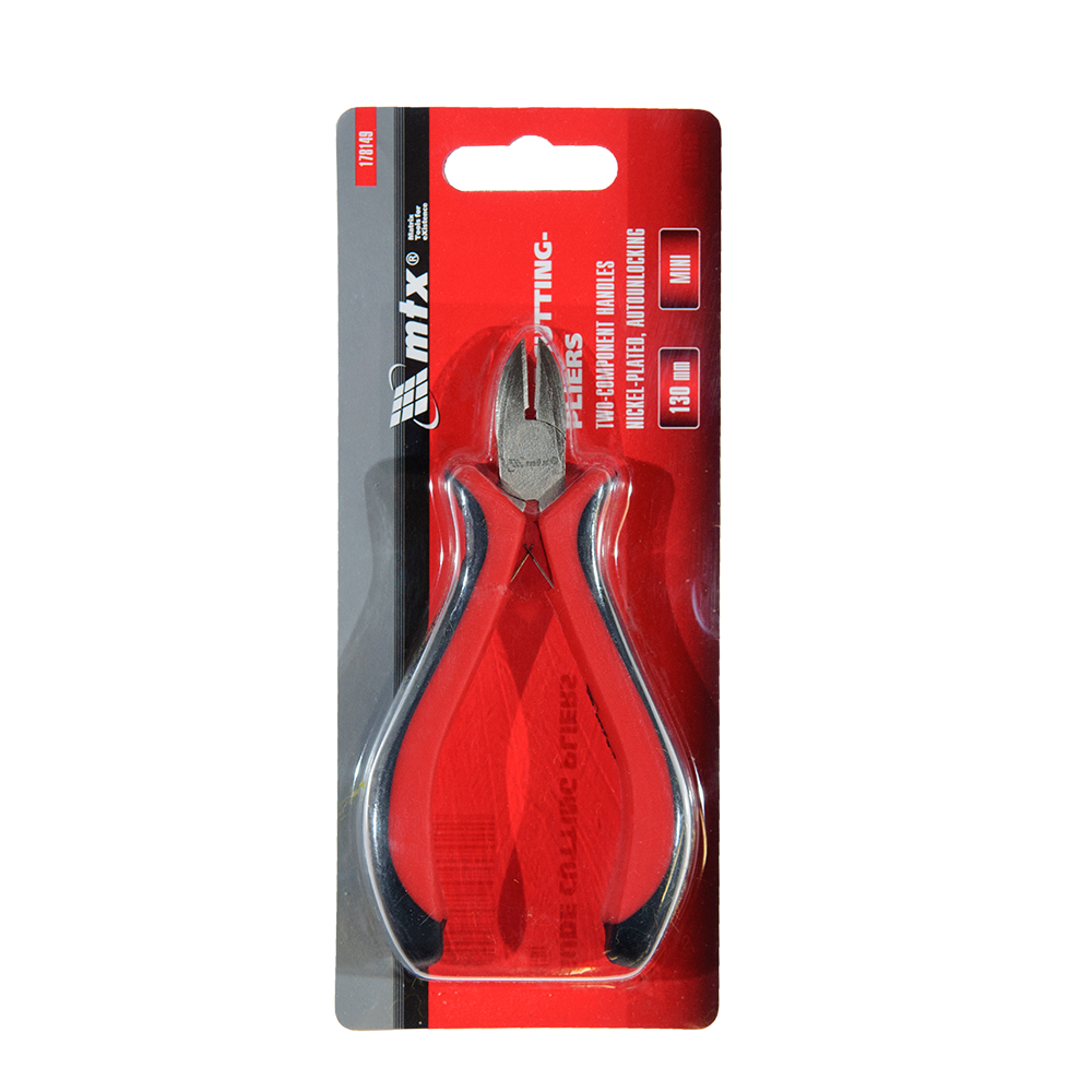 Oferte la Cleste taietor MTX Mini, 130 mm