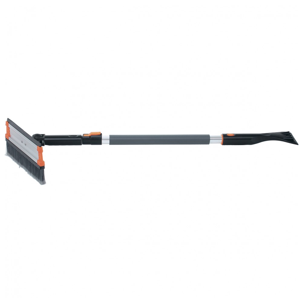 Oferte la Racleta cu perie Stels, telescopica, 95,5 x 13,5 x 10 cm