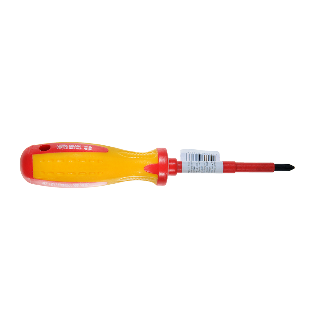 Oferte la Surubelnita MTX Insulated, Ph2 X 100 mm