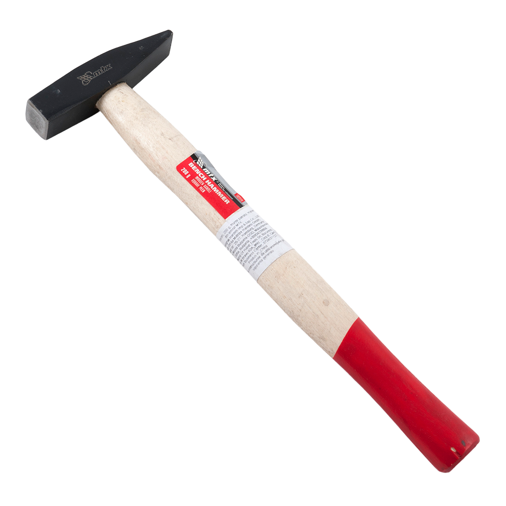 Oferte la Ciocan frunte patrata MTX, otel, 0,2 kg 