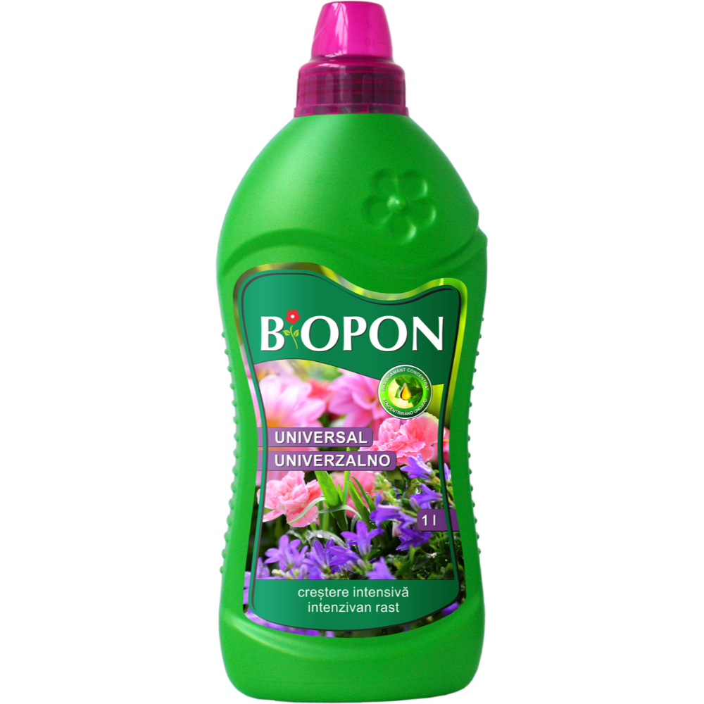 Oferte la Ingrasamant Biopon, universal, 1 L