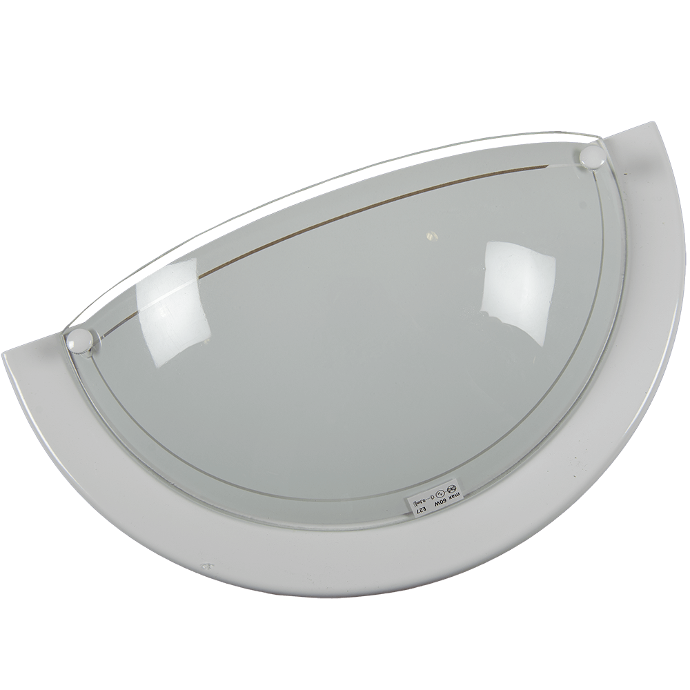 Oferte la Aplica semirotunda Ardea 1030,Kanlux 70788, 1x60W, E27