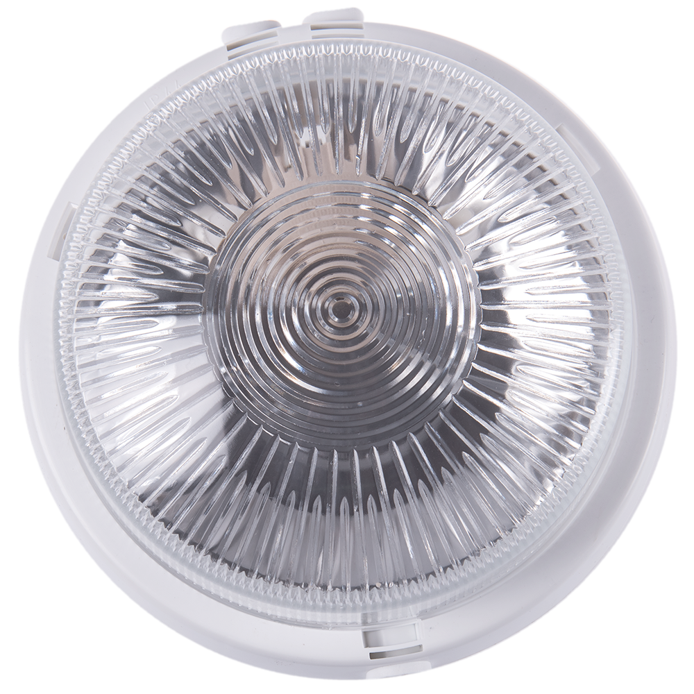 Oferte la Plafoniera Tuna S1101-W, Kanlux 4260, 100 W, IP44, E27