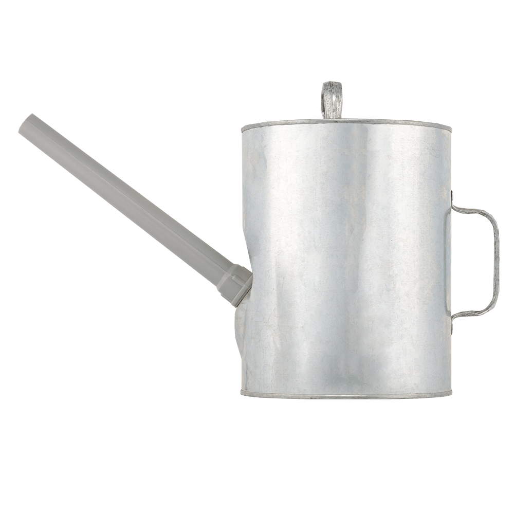 Oferte la Stropitoare Sibrteh, tabla galvanizata, argintiu, 10 l