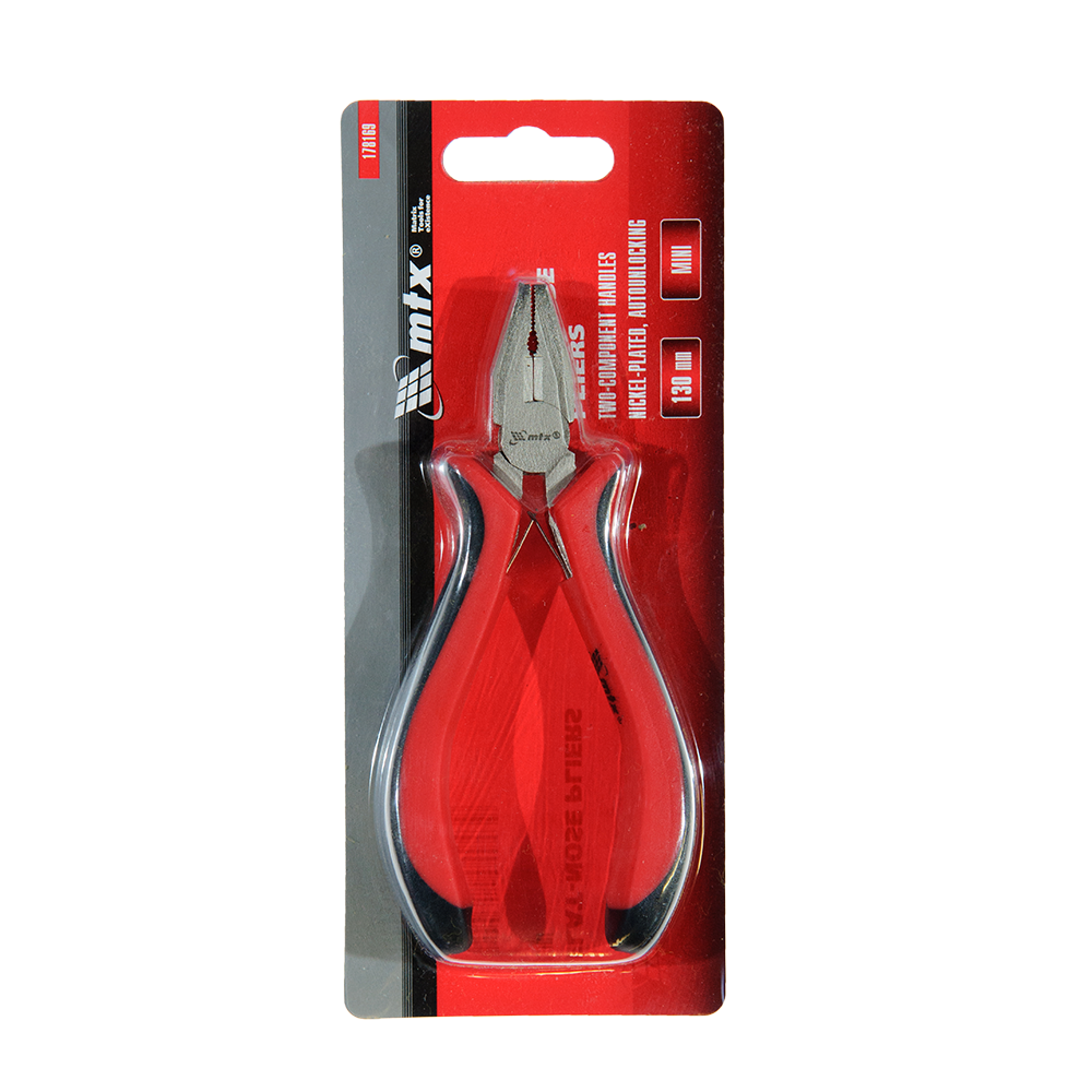 Oferte la Cleste combinat MTX Mini, 130 mm