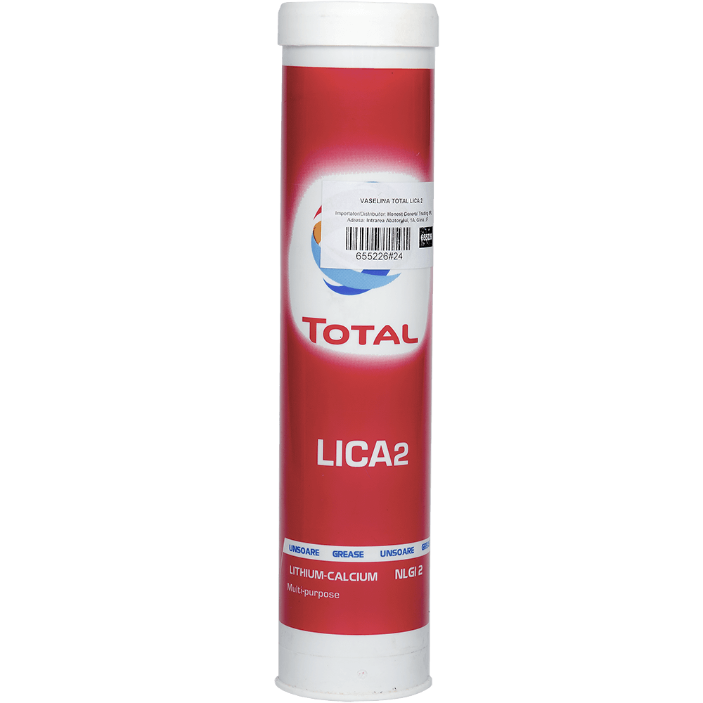 Oferte la Vaselina Total Lica 2 400Gr
