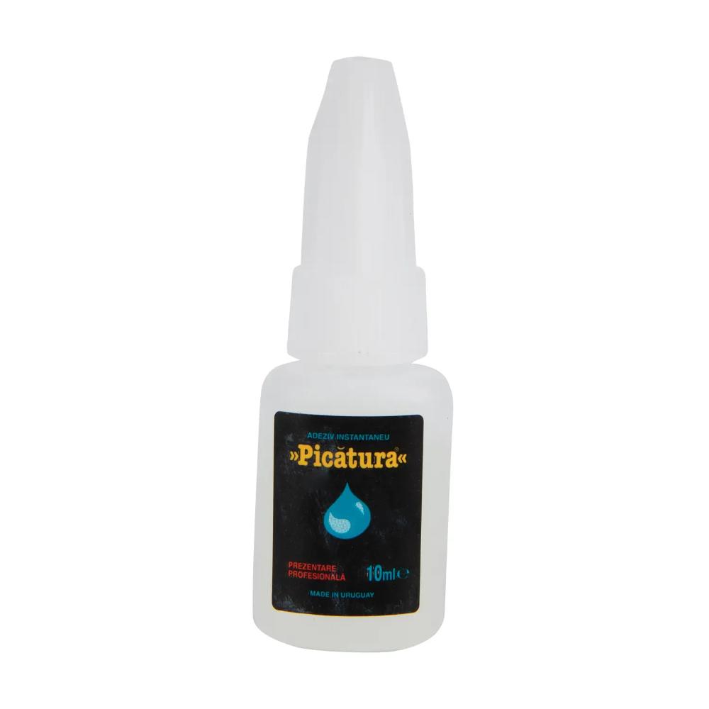 Oferte la Adeziv universal lichid Picatura, 10 ml